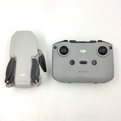 【全額返金保証】【最速発送】DJI MINI 2 FLY MORE COMBO 美品 動作確認済
