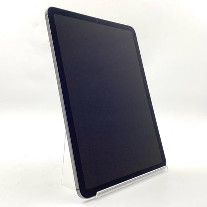 【最速発送】Apple iPad iPad Air 4 Wi-Fi + Cellular 64GB Space Gray SIMフリー SIMフリー 白ロム【難有】