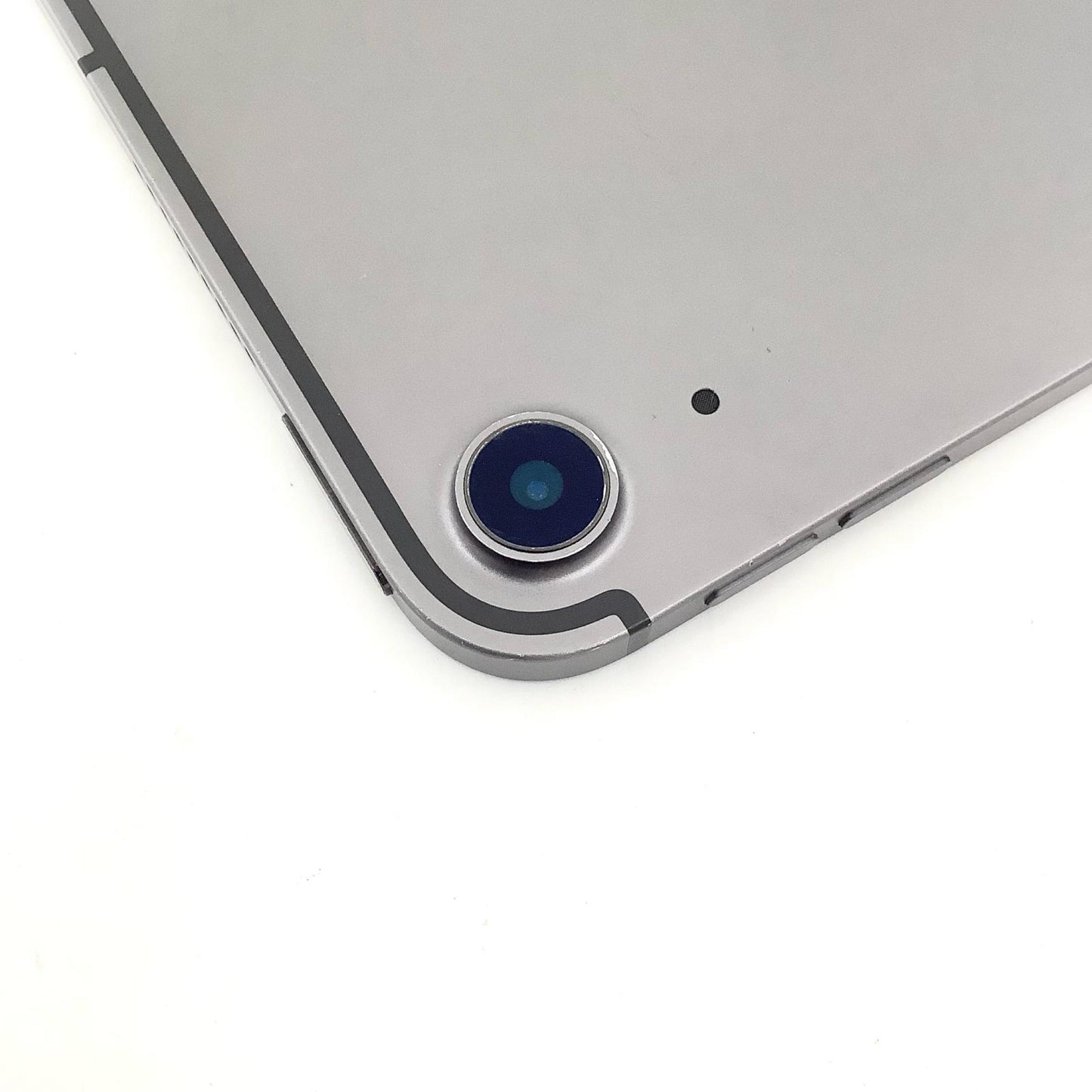 【最速発送】Apple iPad iPad Air 4 Wi-Fi + Cellular 64GB Space Gray SIMフリー SIMフリー 白ロム【難有】