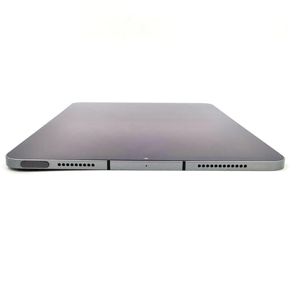 【最速発送】Apple iPad iPad Air 4 Wi-Fi + Cellular 64GB Space Gray SIMフリー SIMフリー 白ロム【難有】