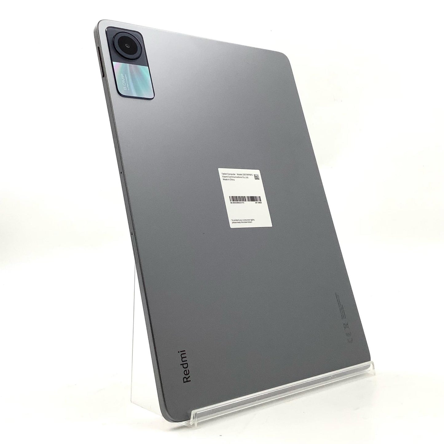 【全額返金保証】【最速発送】 Xiaomi Redmi Pad SE 128GB 動作確認済