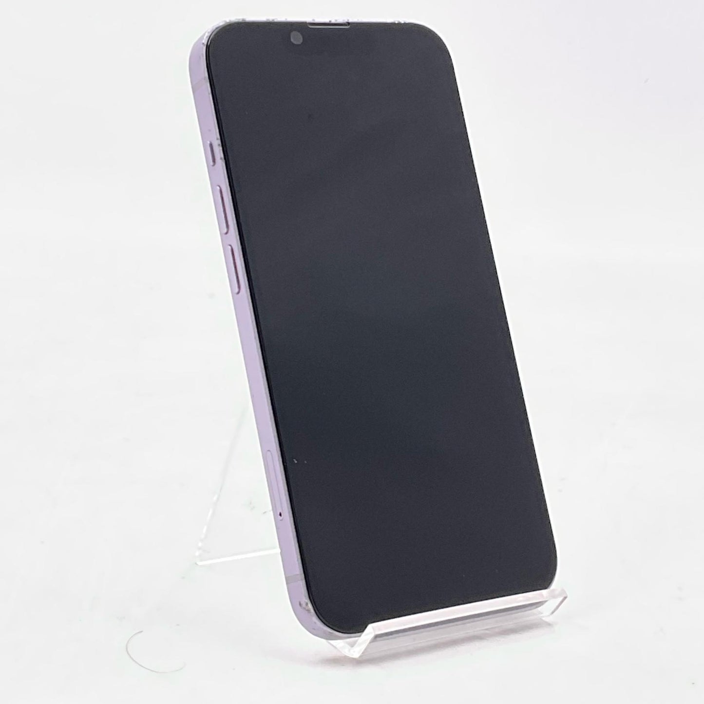 【最速発送】Apple iPhone iPhone 14 128GB Purple SIMフリー SIMフリー 白ロム【難有】 82%