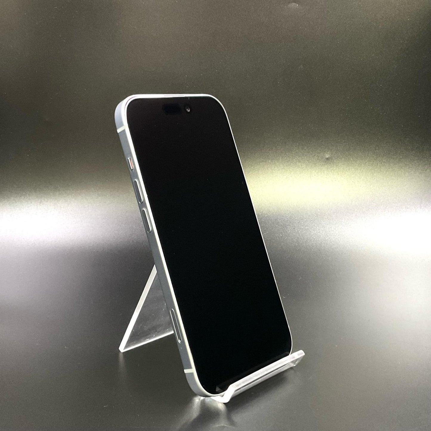 【全額返金保証】【最速発送】Apple iPhone iPhone 15 256GB Blue SIMフリー SIMフリー 白ロム 動作確認済 80%