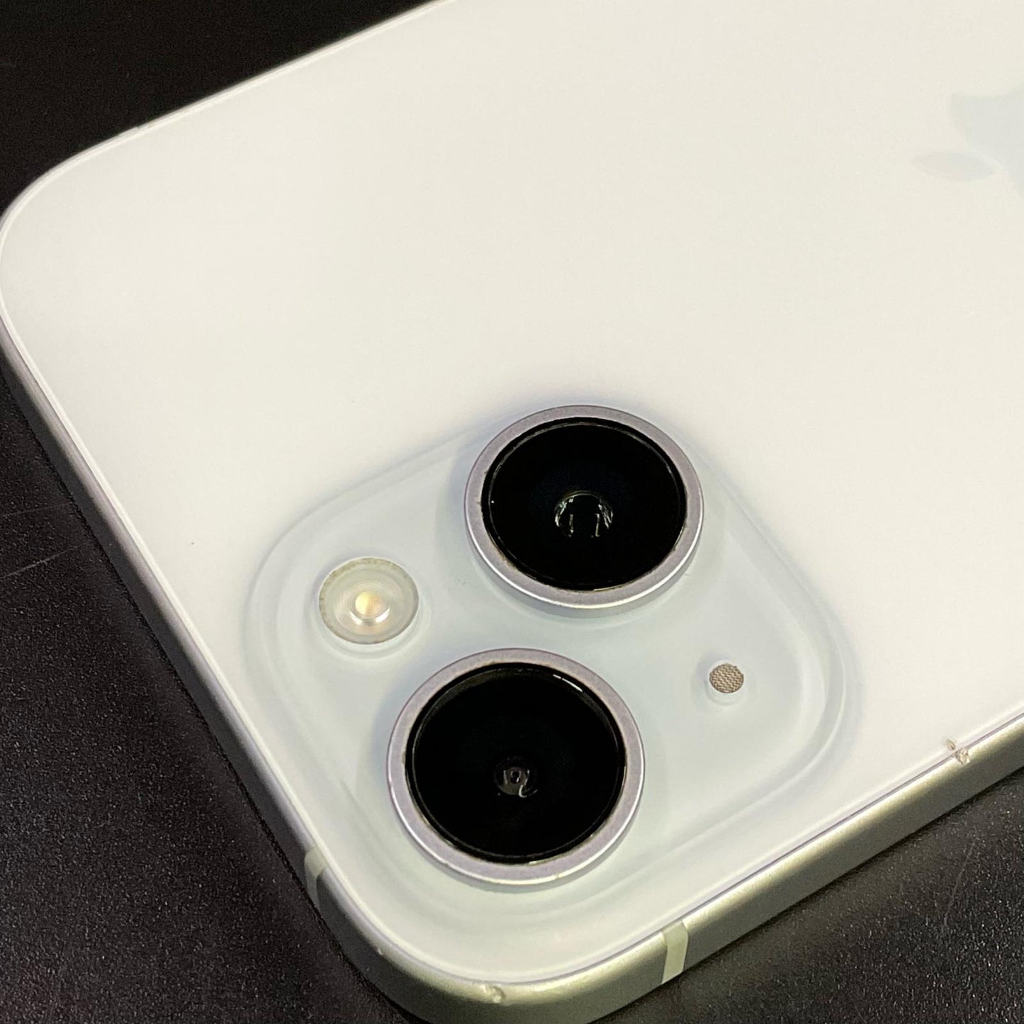【全額返金保証】【最速発送】Apple iPhone iPhone 15 256GB Blue SIMフリー SIMフリー 白ロム 動作確認済 80%