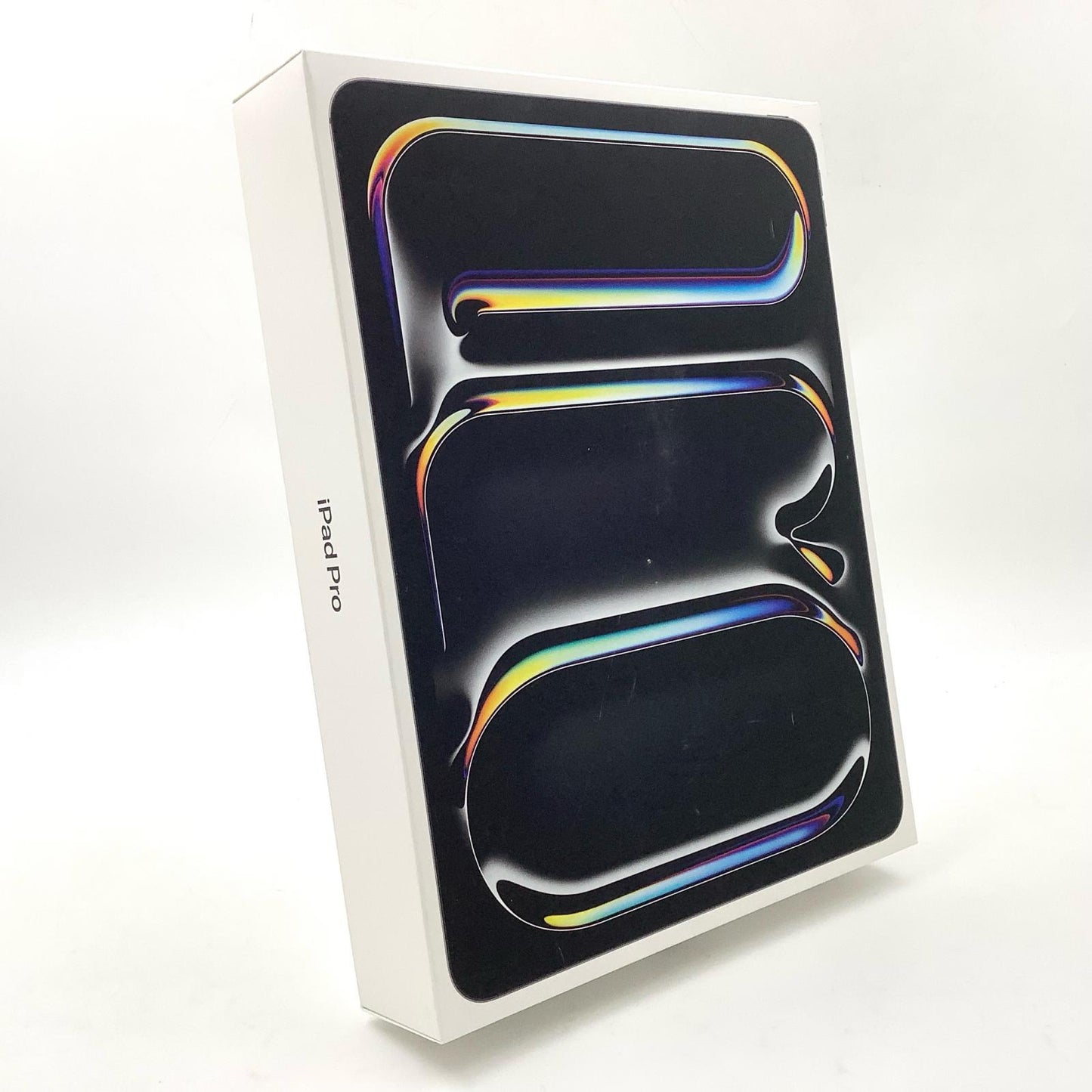 【全額返金保証】【最速発送】Apple iPad iPad Pro 13インチ Wi-Fi + Cellular 512GB Space Black SIMフリー SIMフリー 白ロム 新品未開封 即納OK