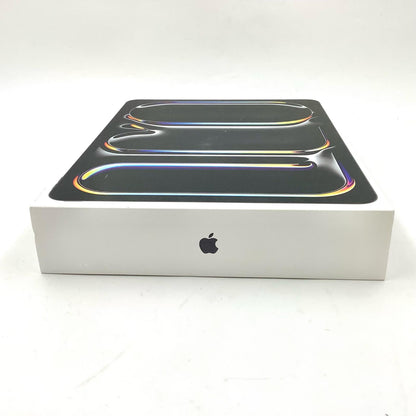 【全額返金保証】【最速発送】Apple iPad iPad Pro 13インチ Wi-Fi + Cellular 512GB Space Black SIMフリー SIMフリー 白ロム 新品未開封 即納OK