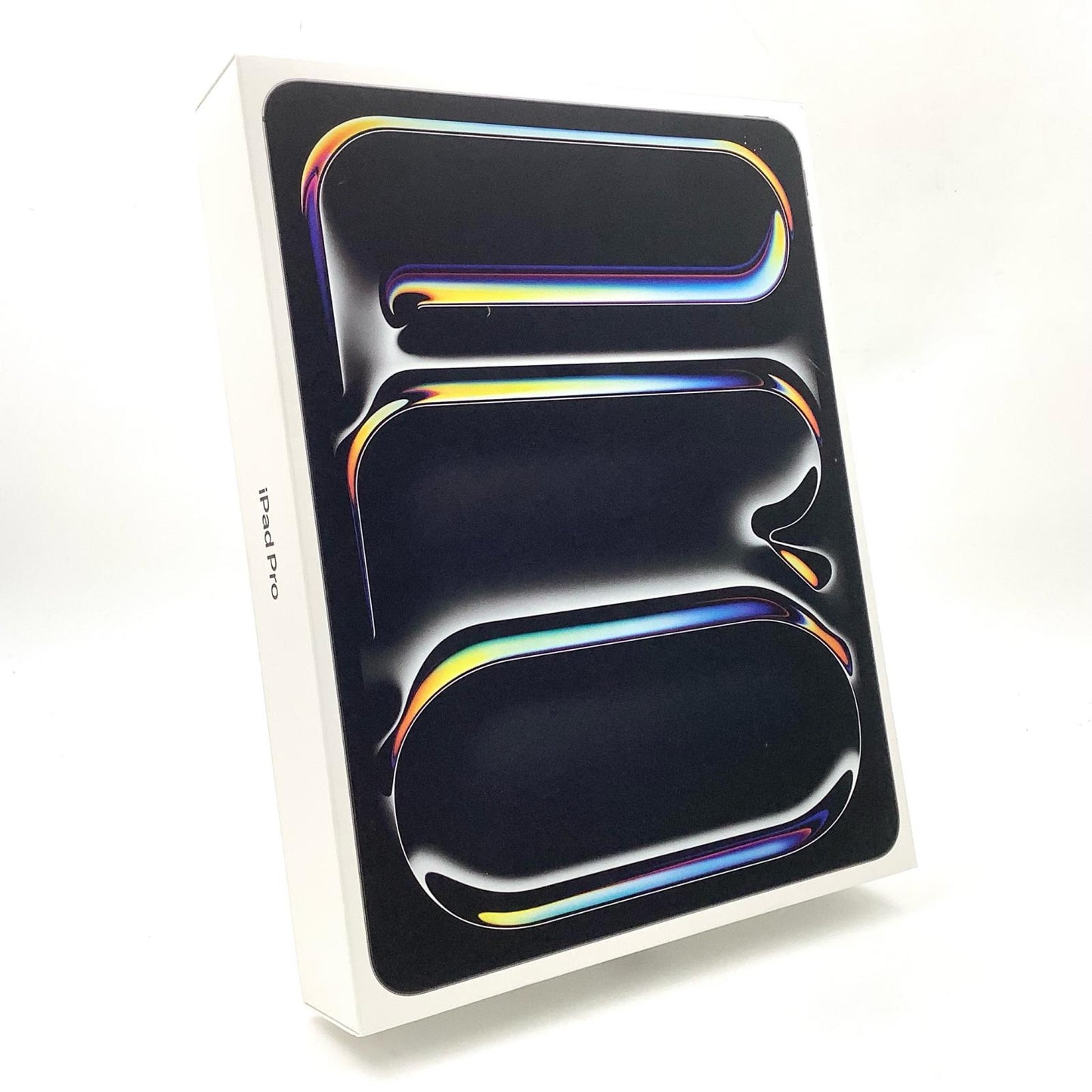 【全額返金保証】【最速発送】Apple iPad iPad Pro 13インチ Wi-Fi + Cellular 512GB Space Black SIMフリー SIMフリー 白ロム 新品未開封 即納OK