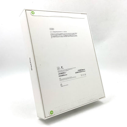 【全額返金保証】【最速発送】Apple iPad iPad Pro 13インチ Wi-Fi + Cellular 512GB Space Black SIMフリー SIMフリー 白ロム 新品未開封 即納OK