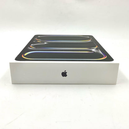 【全額返金保証】【最速発送】Apple iPad iPad Pro 13インチ Wi-Fi + Cellular 512GB Space Black SIMフリー SIMフリー 白ロム 新品未開封 即納OK