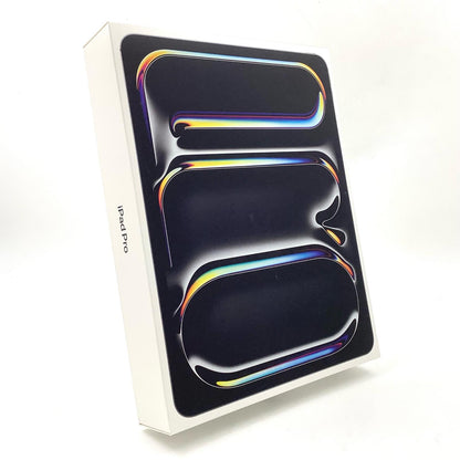 【全額返金保証】【最速発送】Apple iPad iPad Pro 13インチ Wi-Fi + Cellular 1TB Space Black SIMフリー SIMフリー 白ロム 新品未開封 即納OK