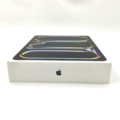 【全額返金保証】【最速発送】Apple iPad iPad Pro 13インチ Wi-Fi + Cellular 1TB Space Black SIMフリー SIMフリー 白ロム 新品未開封 即納OK