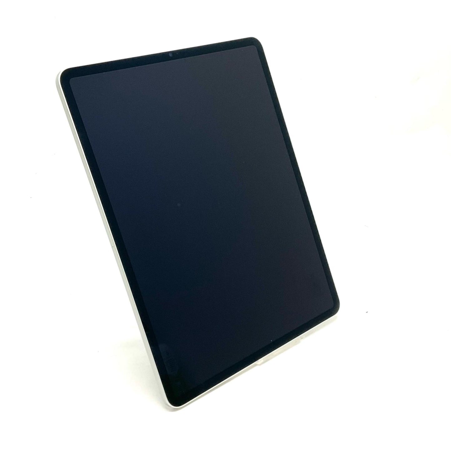 【全額返金保証】【最速発送】Apple iPad iPad Pro 12.9インチ 第5世代 Wi-Fi 256GB シルバー 美品 動作確認済