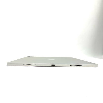 【全額返金保証】【最速発送】Apple iPad iPad Pro 12.9インチ 第5世代 Wi-Fi 256GB シルバー 美品 動作確認済