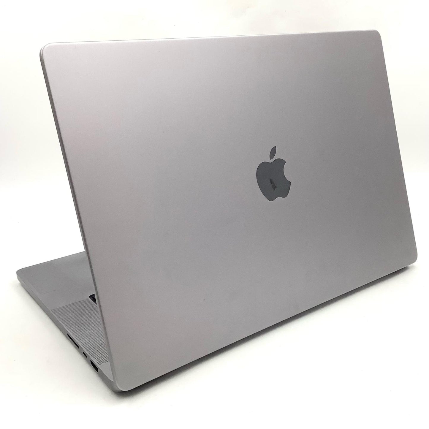 【全額返金保証】【最速発送】Apple MacBook Pro 16インチ 2021 Apple M1 Max 64GB 1TB 動作確認済