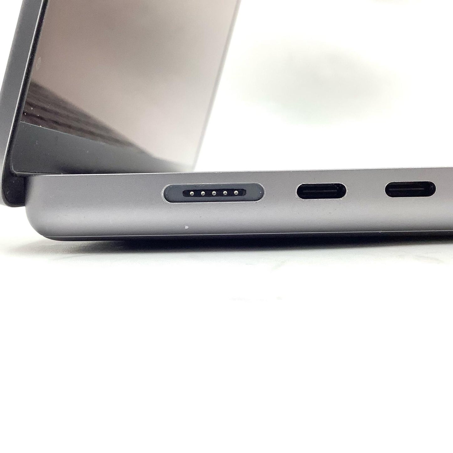 【全額返金保証】【最速発送】Apple MacBook Pro 16インチ 2021 Apple M1 Max 64GB 1TB 動作確認済