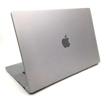 【全額返金保証】【最速発送】Apple MacBook Pro 16インチ 2021 Apple M1 Max 64GB 1TB 動作確認済