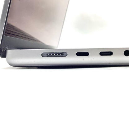 【全額返金保証】【最速発送】Apple MacBook Pro 16インチ 2021 Apple M1 Max 64GB 1TB 動作確認済