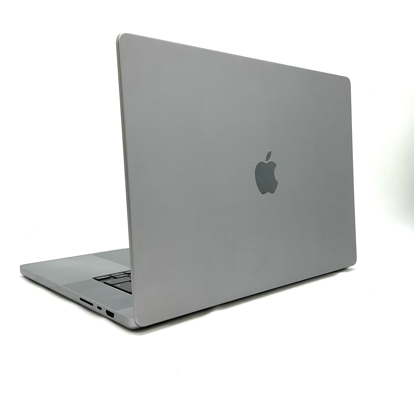 【全額返金保証】【最速発送】Apple MacBook Pro 16インチ 2021 Apple M1 Max 64GB 1TB 動作確認済
