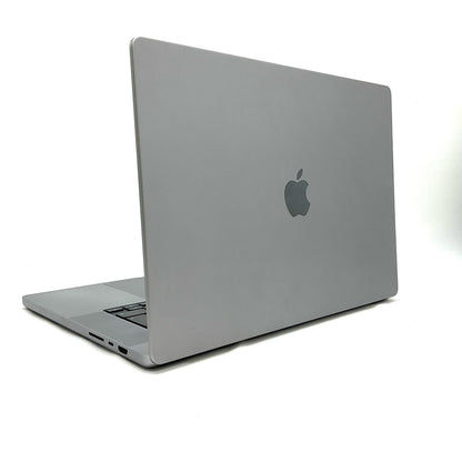【全額返金保証】【最速発送】Apple MacBook Pro 16インチ 2021 Apple M1 Max 64GB 1TB 動作確認済