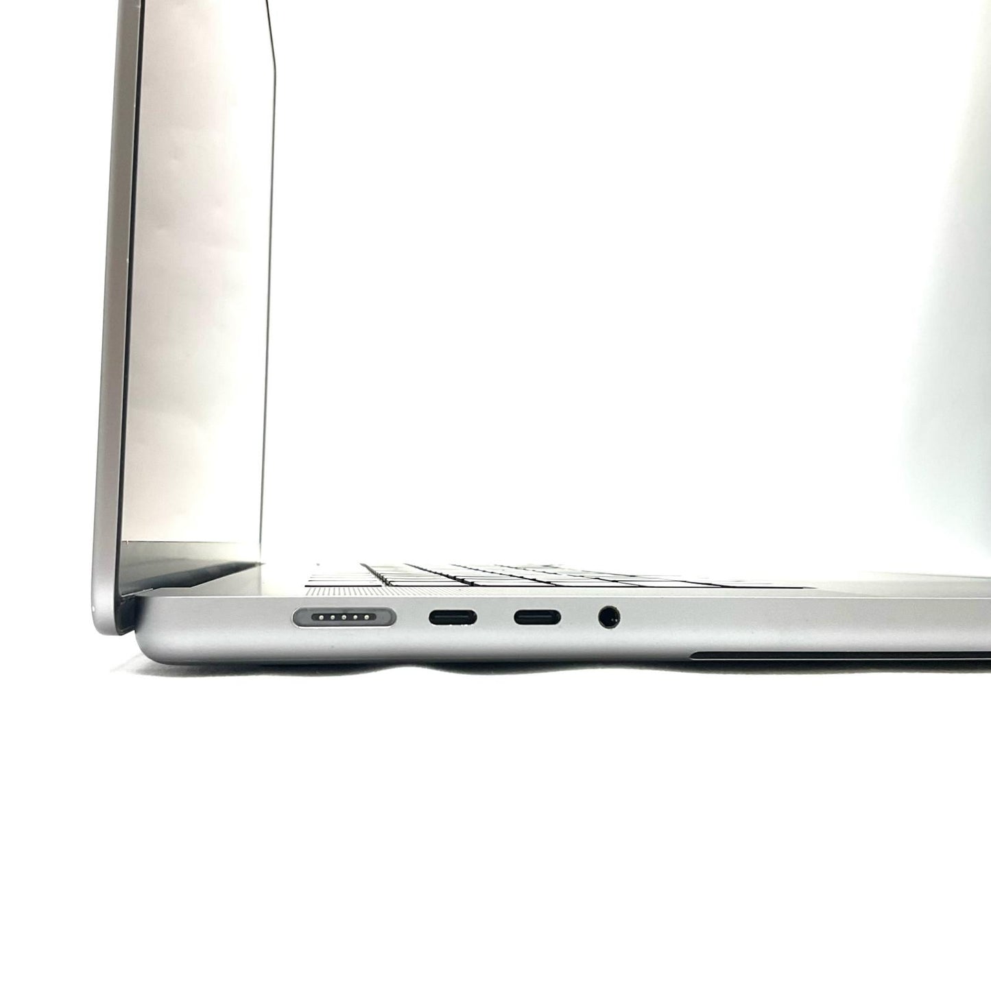 【全額返金保証】【最速発送】Apple MacBook Pro 16インチ 2021 Apple M1 Max 64GB 1TB 動作確認済
