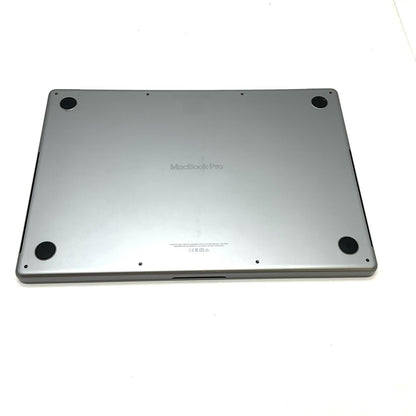 【全額返金保証】【最速発送】Apple MacBook Pro 16インチ 2021 Apple M1 Max 64GB 1TB 動作確認済