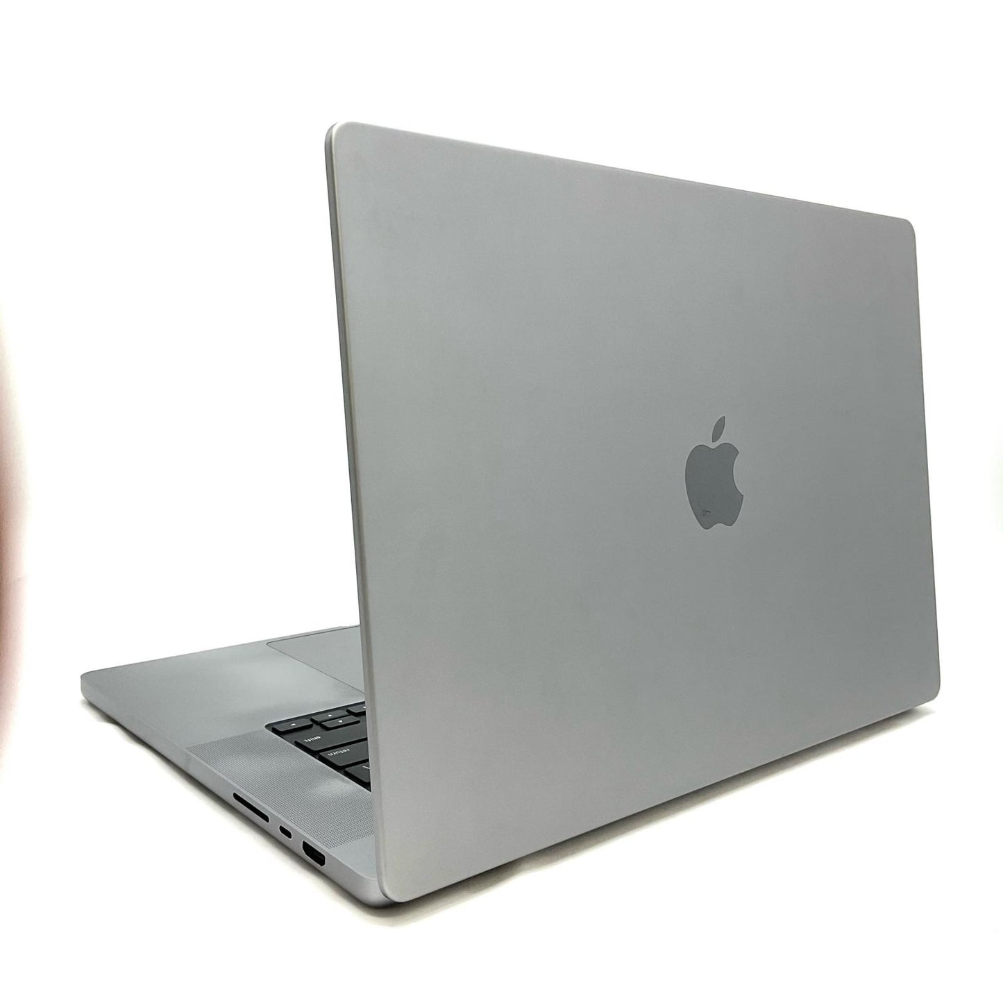 【全額返金保証】【最速発送】Apple MacBook Pro 16インチ 2021 Apple M1 Max 64GB 1TB 動作確認済
