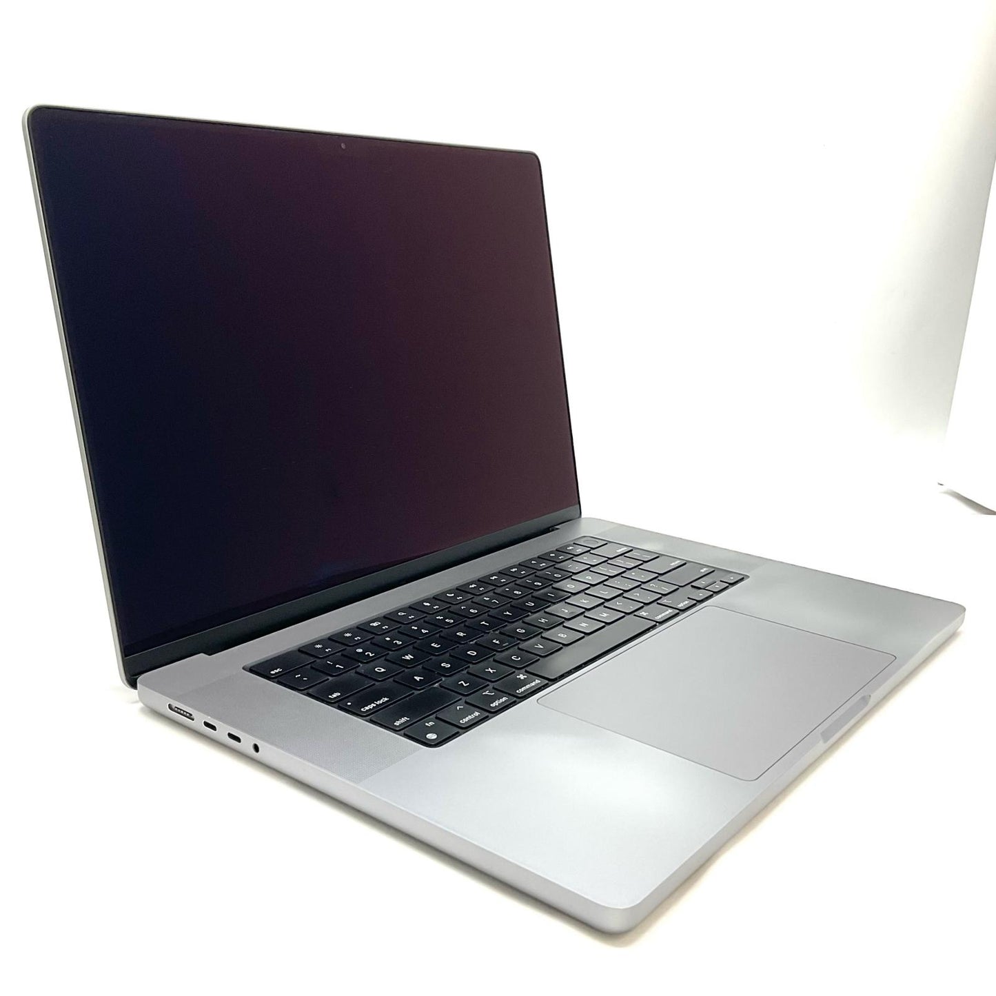 【全額返金保証】【最速発送】Apple MacBook Pro 16インチ 2021 Apple M1 Max 64GB 1TB 動作確認済