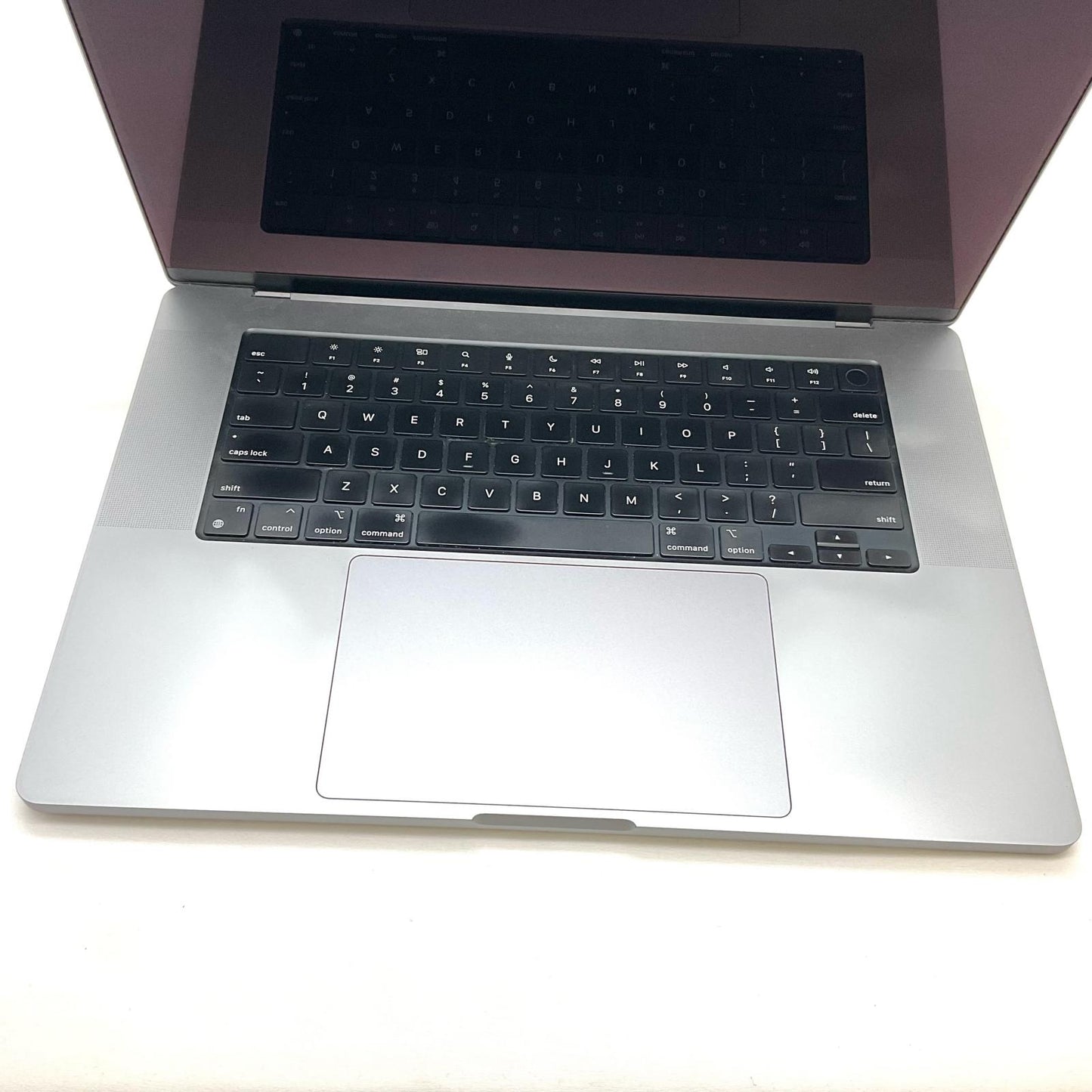 【全額返金保証】【最速発送】Apple MacBook Pro 16インチ 2021 Apple M1 Max 64GB 1TB 動作確認済