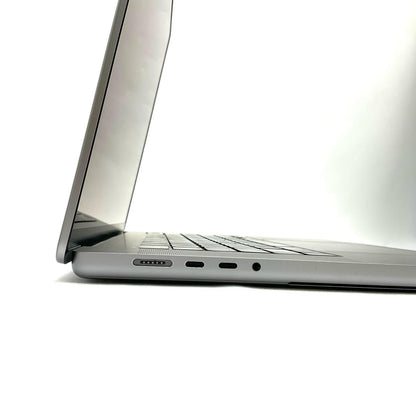 【全額返金保証】【最速発送】Apple MacBook Pro 16インチ 2021 Apple M1 Max 64GB 1TB 動作確認済