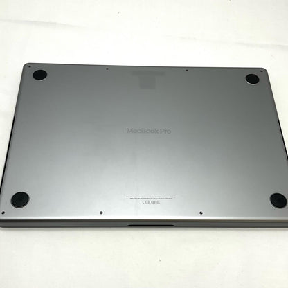 【全額返金保証】【最速発送】Apple MacBook Pro 16インチ 2021 Apple M1 Max 64GB 1TB 動作確認済