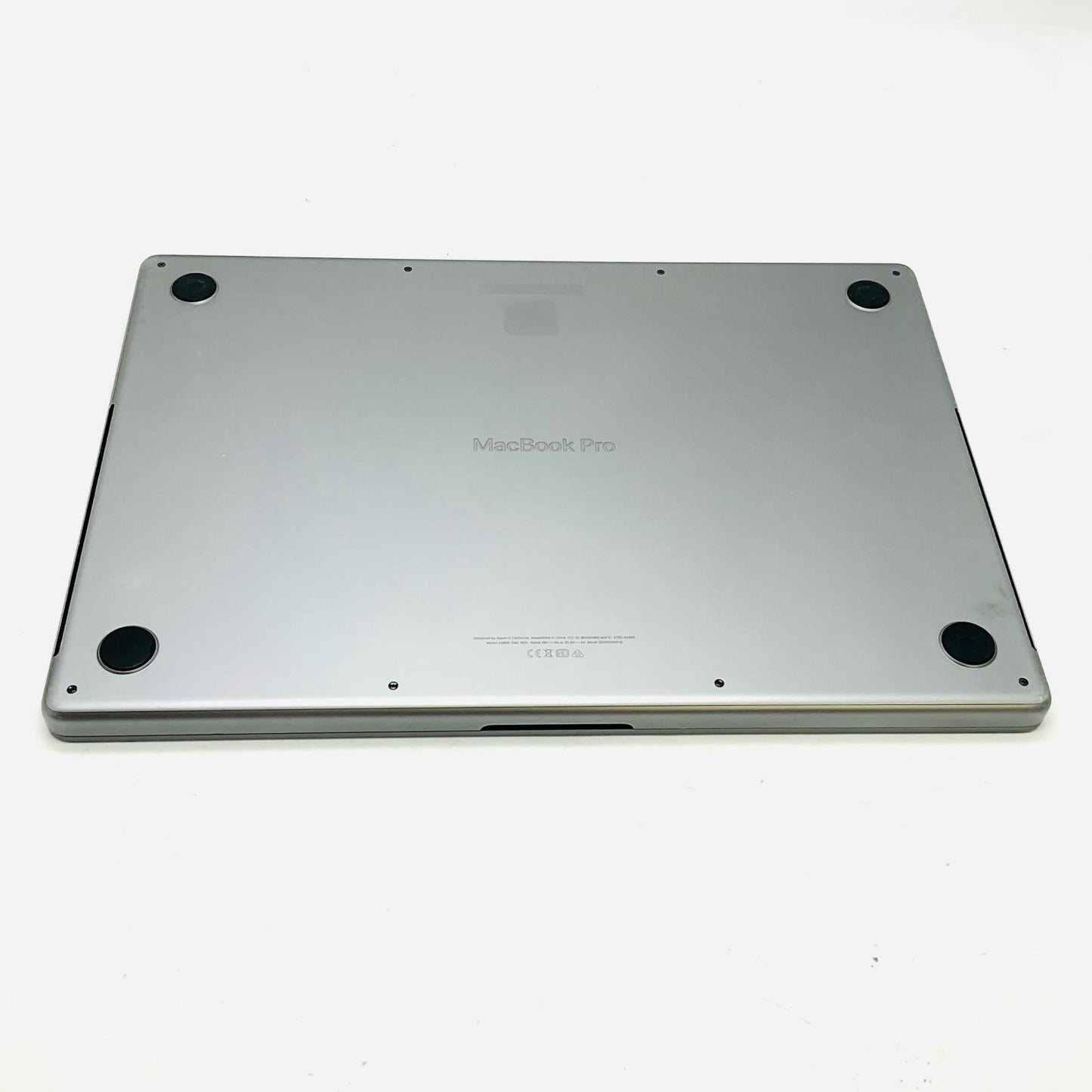 【全額返金保証】【最速発送】Apple MacBook Pro 16インチ 2021 Apple M1 Max 64GB 1TB 動作確認済