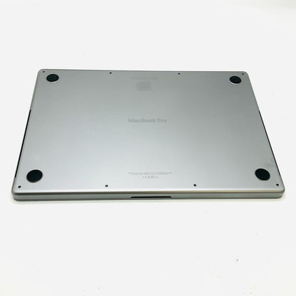 【全額返金保証】【最速発送】Apple MacBook Pro 16インチ 2021 Apple M1 Max 64GB 1TB 動作確認済