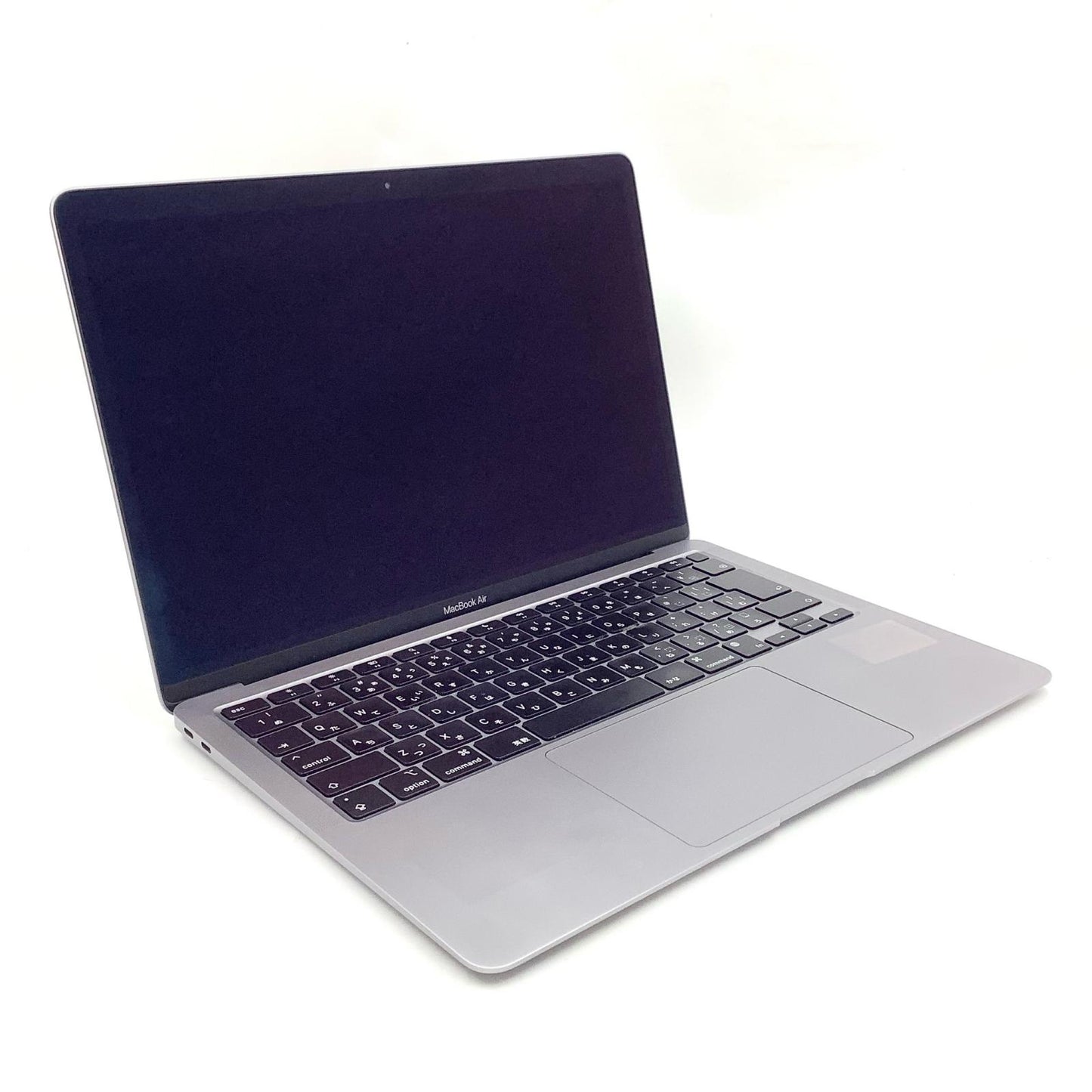 【全額返金保証】【最速発送】Apple MacBook Air 13インチ 2020 Apple M1 16GB 512GB 動作確認済