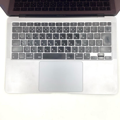 【全額返金保証】【最速発送】Apple MacBook Air 13インチ 2020 Apple M1 16GB 512GB 動作確認済