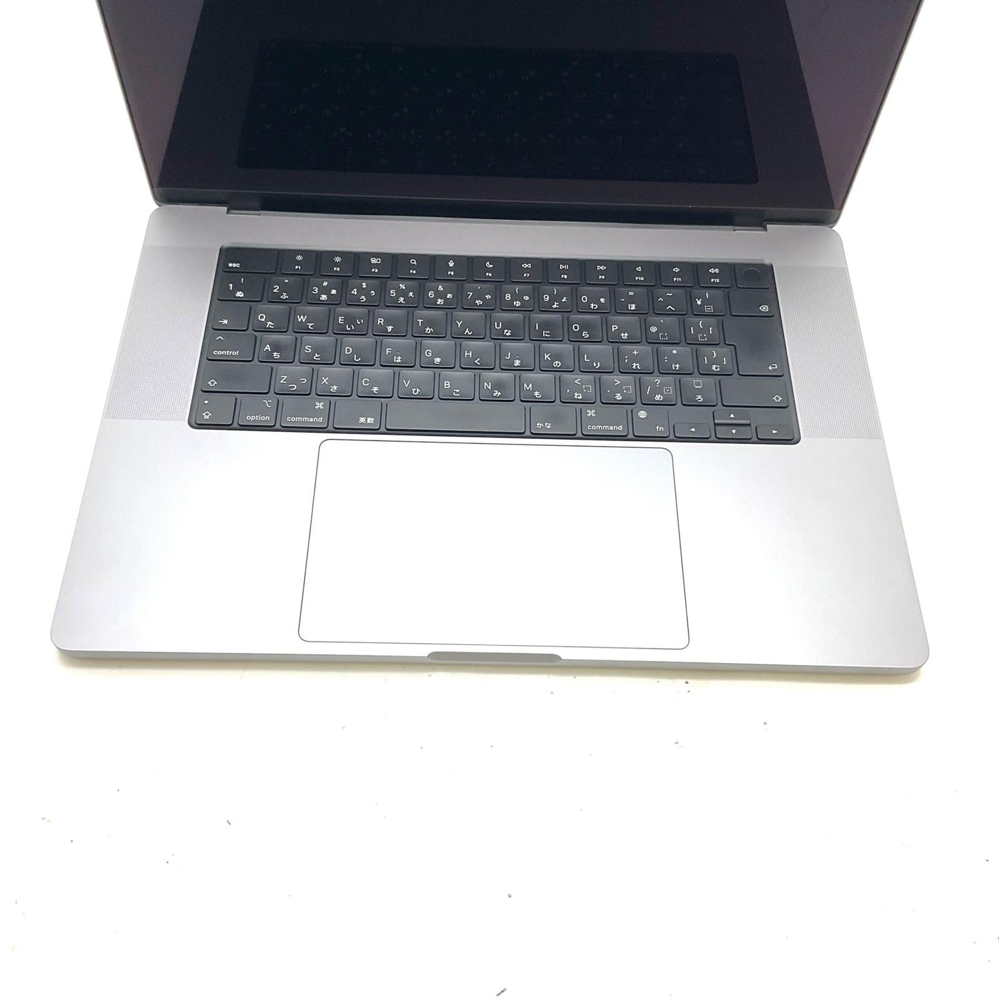 【全額返金保証】【最速発送】Apple MacBook Pro 16インチ 2021 Apple M1 Max 64GB 1TB 動作確認済