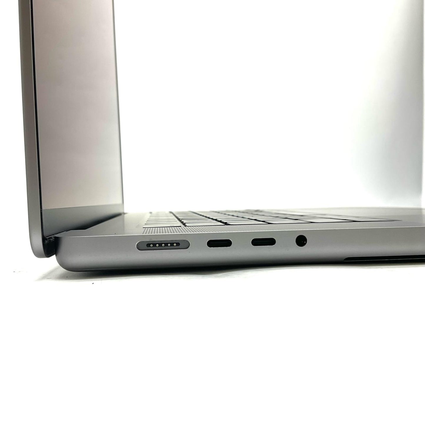 【全額返金保証】【最速発送】Apple MacBook Pro 16インチ 2021 Apple M1 Max 64GB 1TB 動作確認済