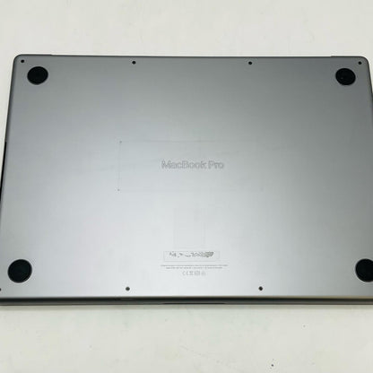 【全額返金保証】【最速発送】Apple MacBook Pro 16インチ 2021 Apple M1 Max 64GB 1TB 動作確認済