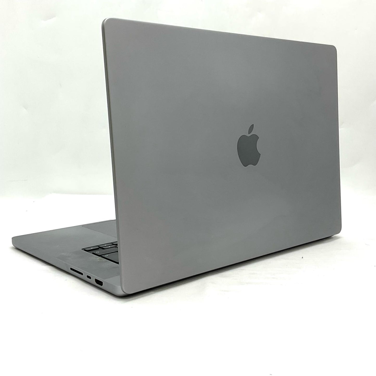【全額返金保証】【最速発送】Apple MacBook Pro 16インチ 2021 Apple M1 Max 64GB 1TB 動作確認済