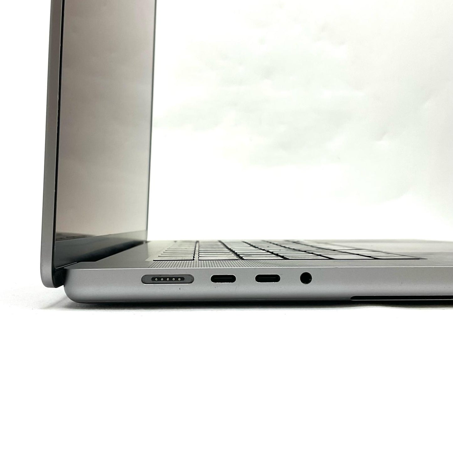 【全額返金保証】【最速発送】Apple MacBook Pro 16インチ 2021 Apple M1 Max 64GB 1TB 動作確認済