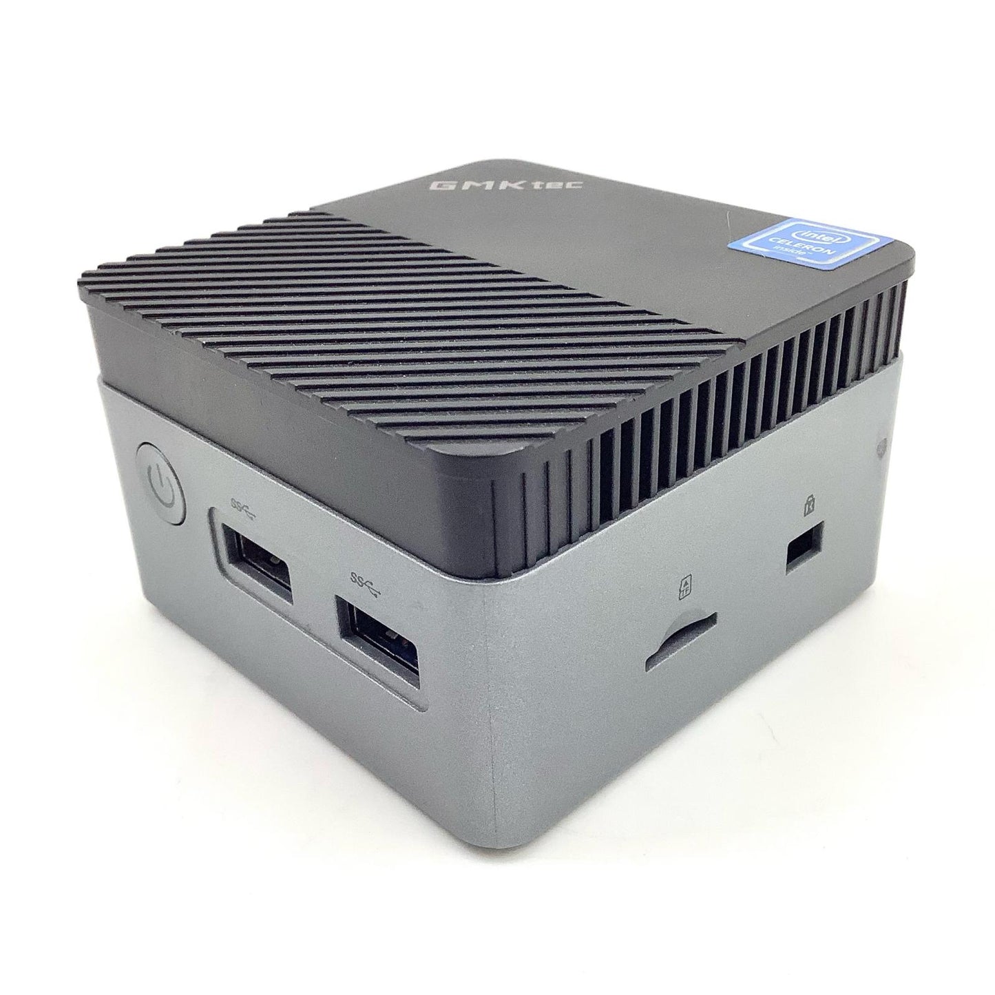 【全額返金保証】【最速発送】GMKtec NucBox5 Celeron N5105 2.00GHz 8GB SSD 256GB 動作確認済