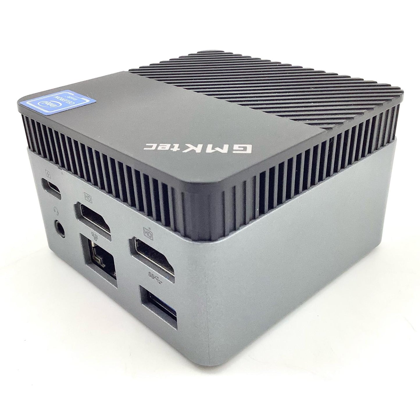 【全額返金保証】【最速発送】GMKtec NucBox5 Celeron N5105 2.00GHz 8GB SSD 256GB 動作確認済