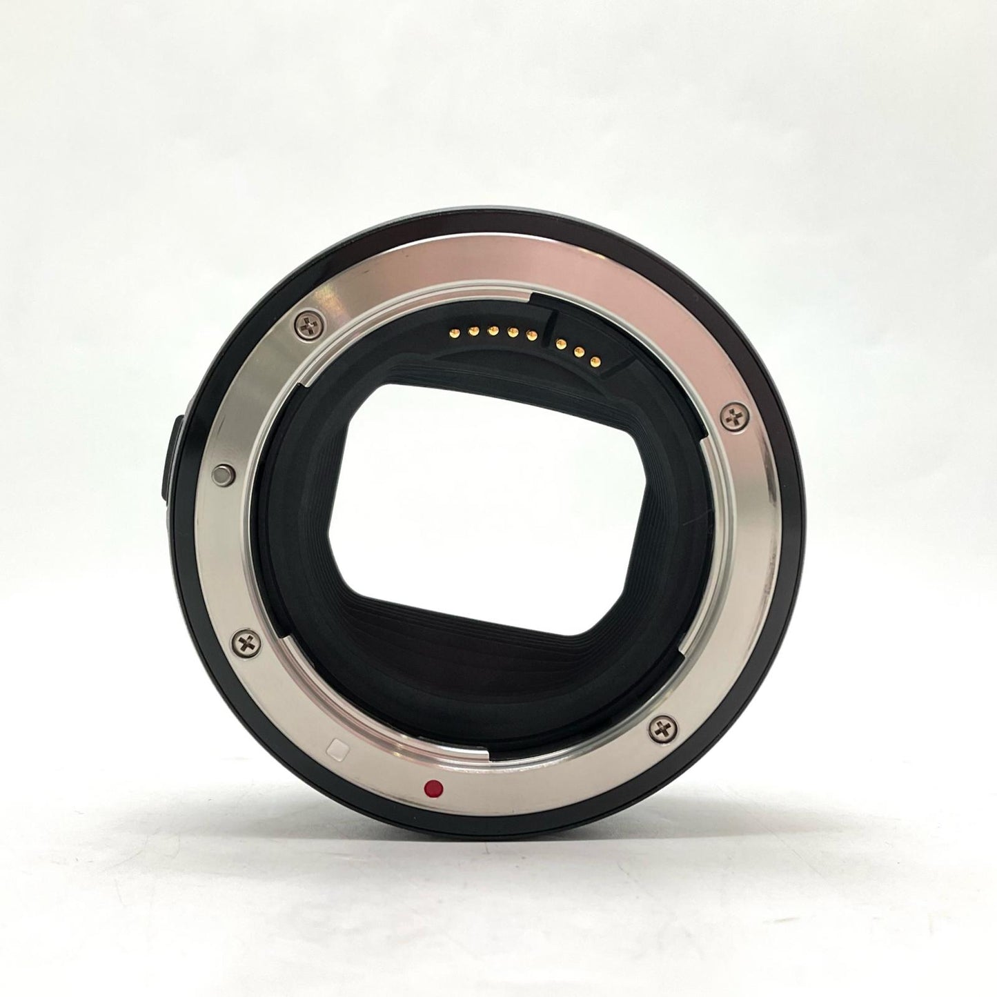 【全額返金保証】【最速発送】Canon EF-EOSR 超美品 動作確認済