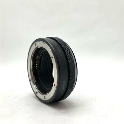 【全額返金保証】【最速発送】Canon EF-EOSR 超美品 動作確認済