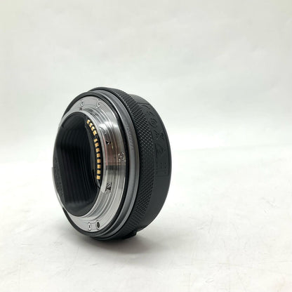 【全額返金保証】【最速発送】Canon EF-EOSR 超美品 動作確認済