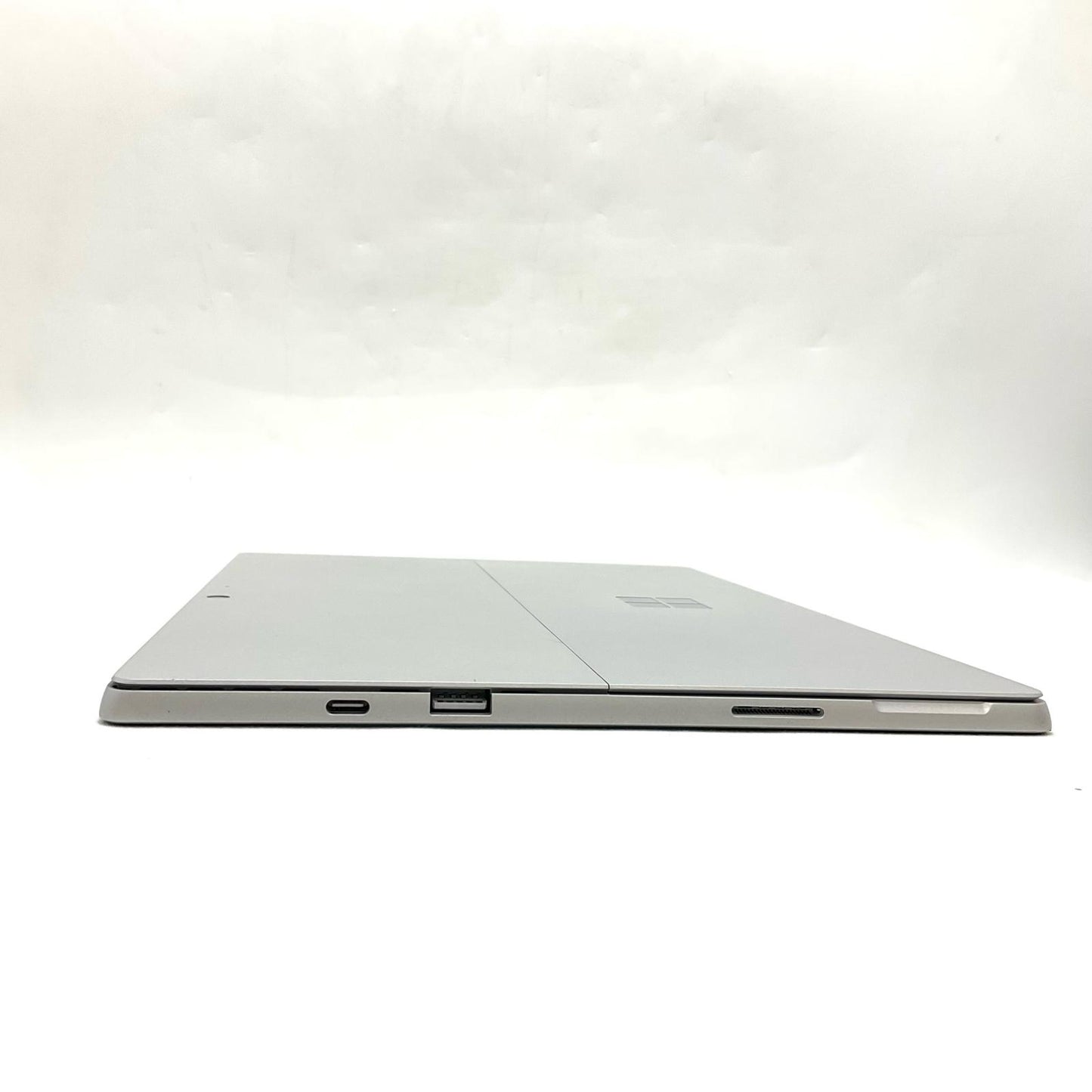 【全額返金保証】【最速発送】Microsoft Surface Pro 7 タイプカバーセット VDV-00014 / FMM-00019 i5-1035G4 8GB SSD 128GB 87.2% 美品 動作確認済