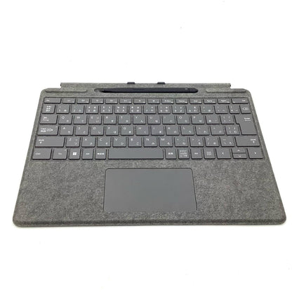 【全額返金保証】【最速発送】Microsoft スリムペン2付き Surface Pro Signature キーボード 8X6-00079 超美品 動作確認済