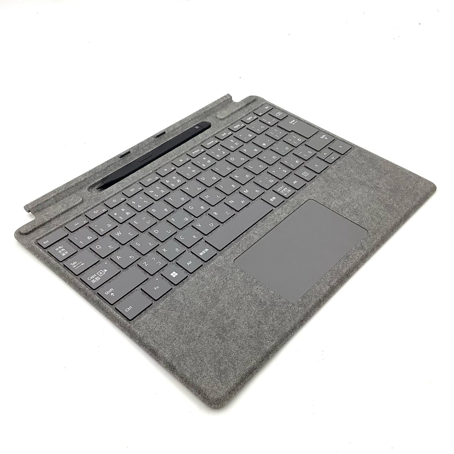 【全額返金保証】【最速発送】Microsoft スリムペン2付き Surface Pro Signature キーボード 8X6-00079 超美品 動作確認済