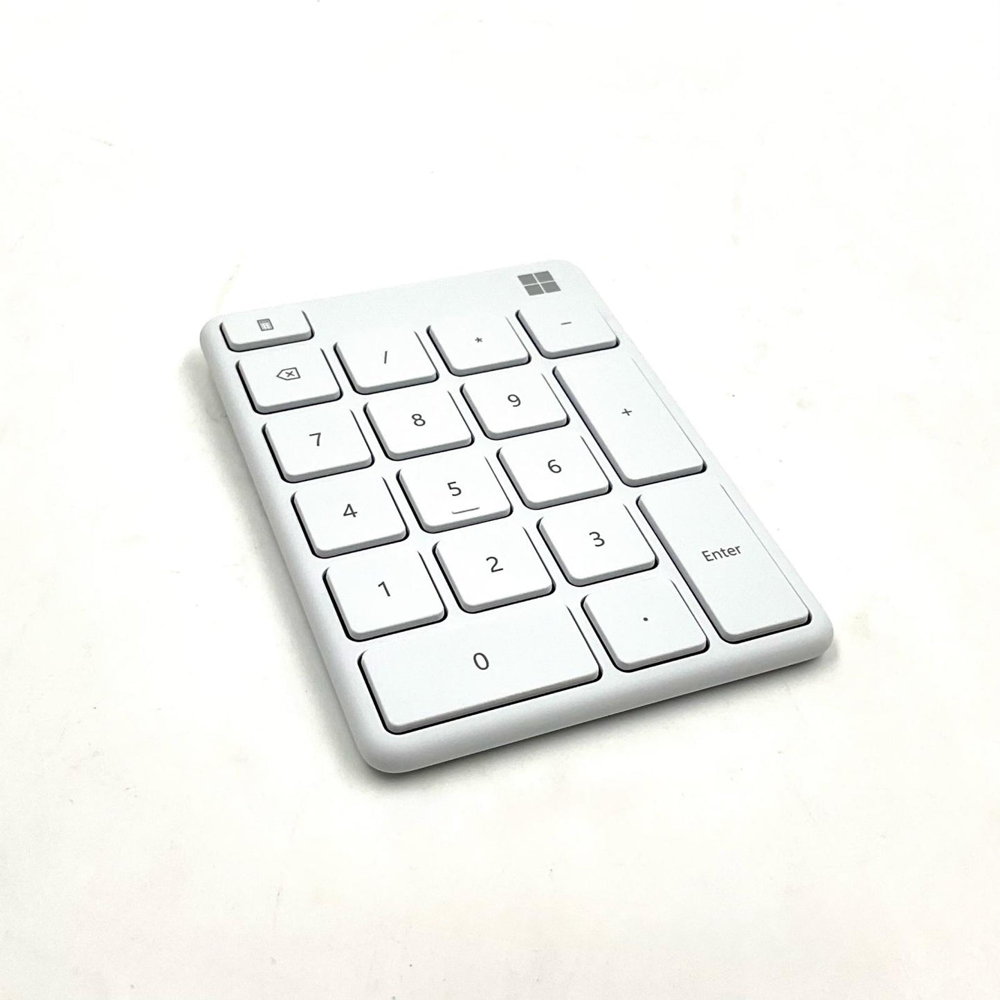【全額返金保証】【最速発送】Microsoft Number Pad 23O-00018 超美品 動作確認済