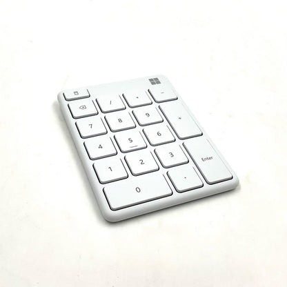 【全額返金保証】【最速発送】Microsoft Number Pad 23O-00018 超美品 動作確認済