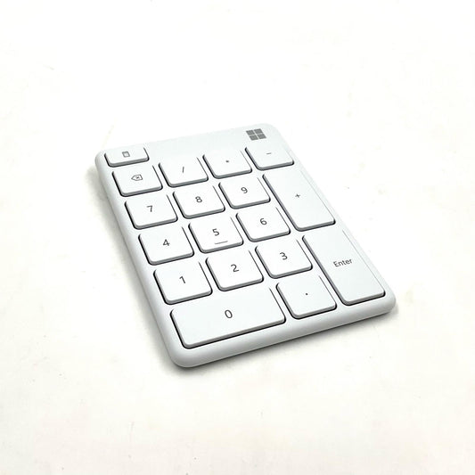 【全額返金保証】【最速発送】Microsoft Number Pad 23O-00018 超美品 動作確認済